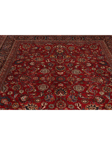 Tappeto Mashad Persia cm.255x345