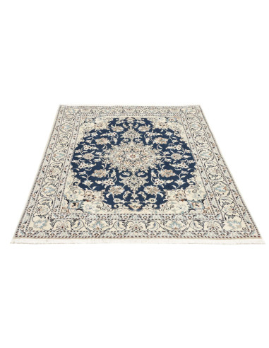 Tappeto Nain Kashmar Persia cm.150x200