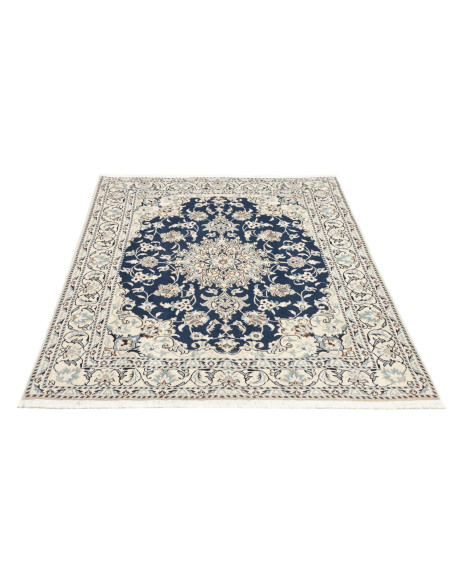 Tappeto Nain Kashmar Persia cm.150x200