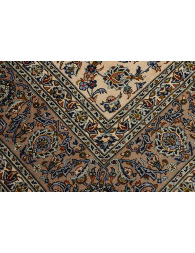 Tappeto Kashan Persia cm.274x385