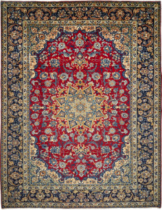 Tappeto Nadjafabad Persia cm.300x390