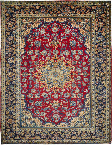 Tappeto Nadjafabad Persia cm.300x390