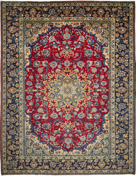 Tappeto Nadjafabad Persia cm.300x390