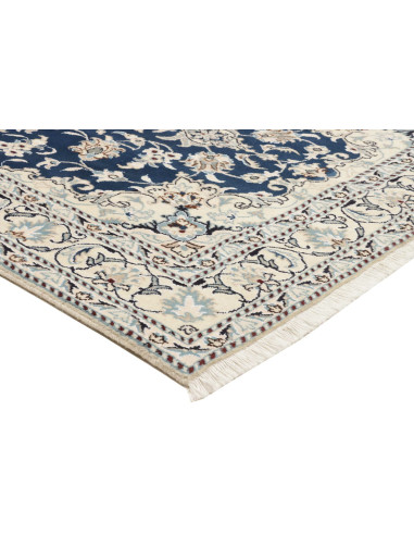 Tappeto Nain Kashmar Persia cm.150x200