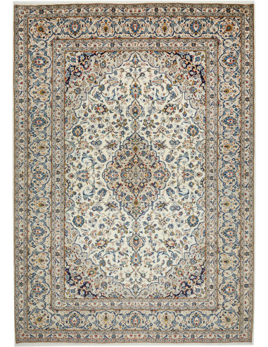 Tappeto Kashan Persia cm.245x347