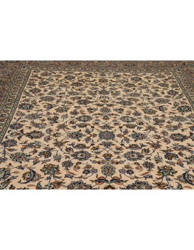 Tappeto Kashan Persia cm.274x385