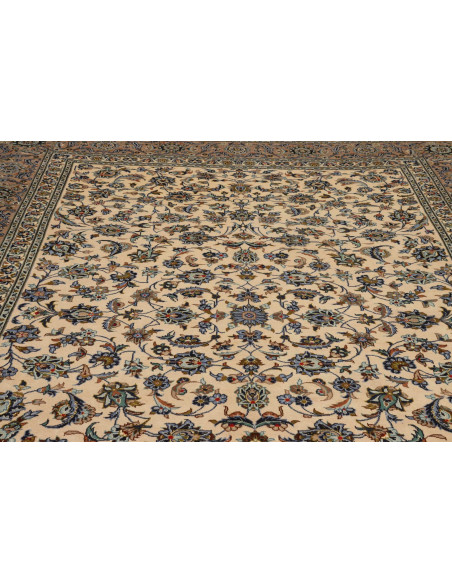 Tappeto Kashan Persia cm.274x385