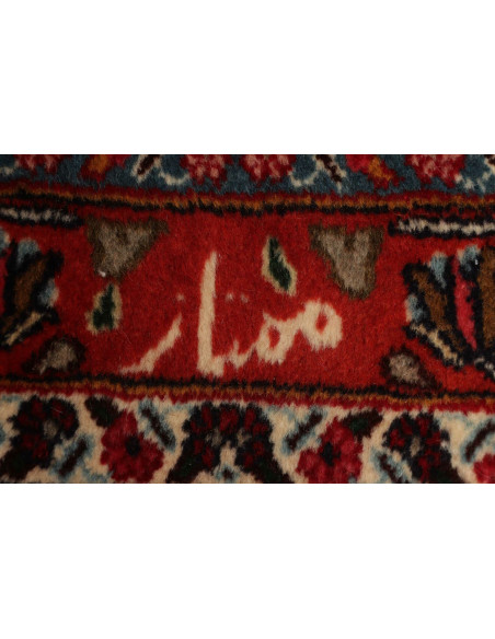 Tappeto Mashad Persia cm.255x345