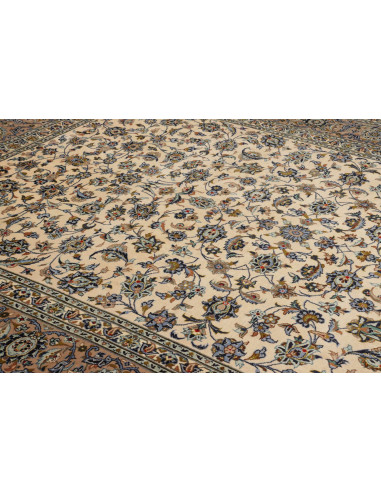 Tappeto Kashan Persia cm.274x385