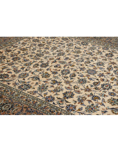 Tappeto Kashan Persia cm.274x385