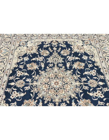 Tappeto Nain Kashmar Persia cm.150x200