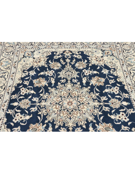 Tappeto Nain Kashmar Persia cm.150x200