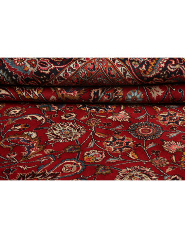 Tappeto Mashad Persia cm.255x345