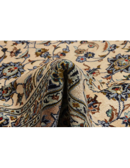 Tappeto Kashan Persia cm.274x385