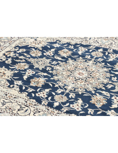Tappeto Nain Kashmar Persia cm.150x200