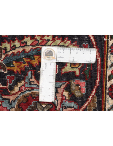 Tappeto Mashad Persia cm.255x345