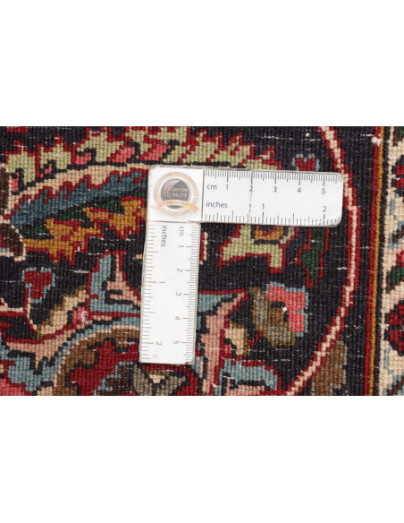 Tappeto Mashad Persia cm.255x345