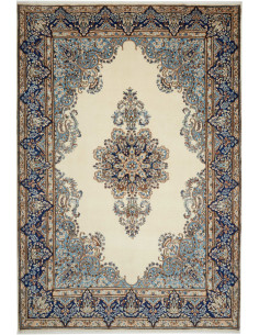 Tappeto Kerman Persia cm.225x328