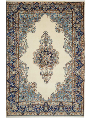 Tappeto Kerman Persia cm.225x328