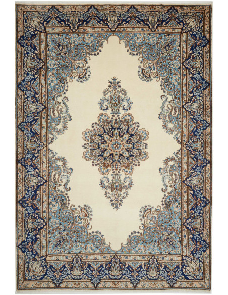 Tappeto Kerman Persia cm.225x328