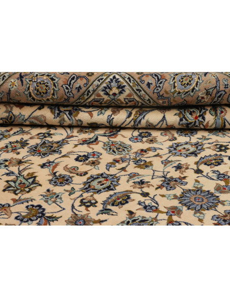 Tappeto Kashan Persia cm.274x385