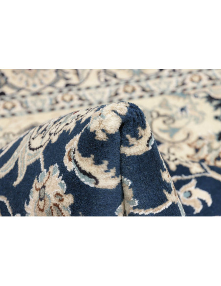 Tappeto Nain Kashmar Persia cm.150x200