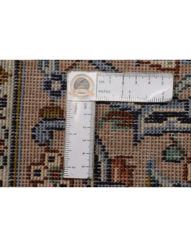 Tappeto Kashan Persia cm.274x385