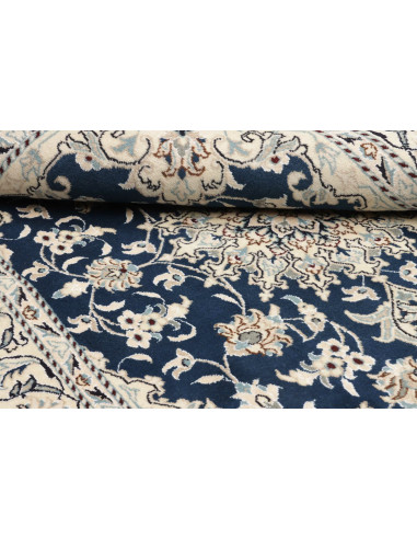 Tappeto Nain Kashmar Persia cm.150x200