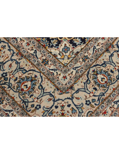 Tappeto Kashan Persia cm.245x347