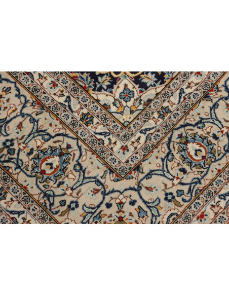 Tappeto Kashan Persia cm.245x347