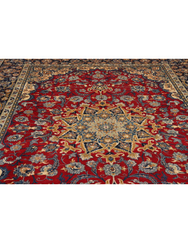 Tappeto Nadjafabad Persia cm.300x390