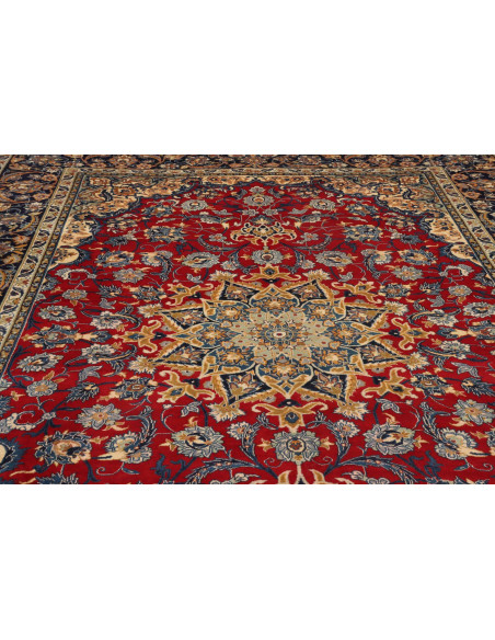 Tappeto Nadjafabad Persia cm.300x390
