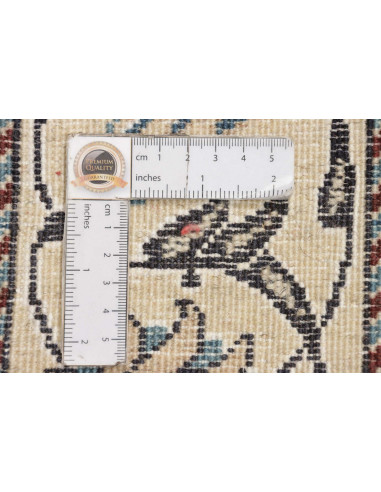 Tappeto Nain Kashmar Persia cm.150x200