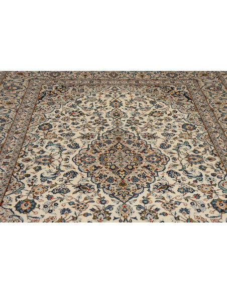 Tappeto Kashan Persia cm.245x347