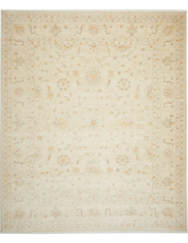 Tappeto Zigler Pakistan cm.248x291