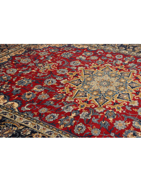 Tappeto Nadjafabad Persia cm.300x390