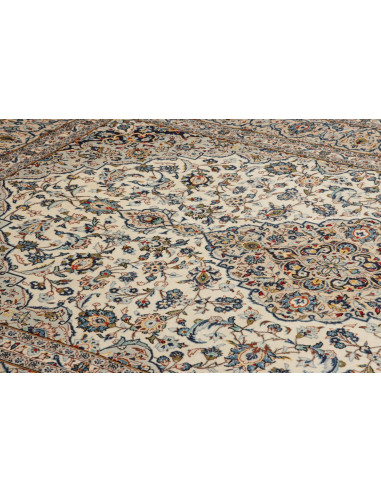 Tappeto Kashan Persia cm.245x347