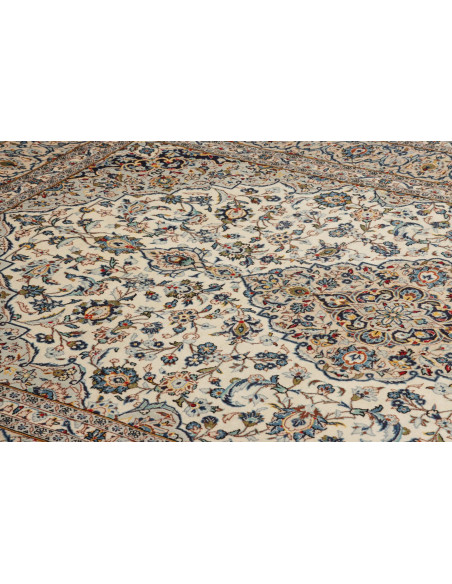 Tappeto Kashan Persia cm.245x347