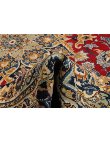 Tappeto Nadjafabad Persia cm.300x390