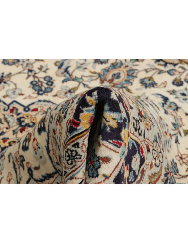 Tappeto Kashan Persia cm.245x347