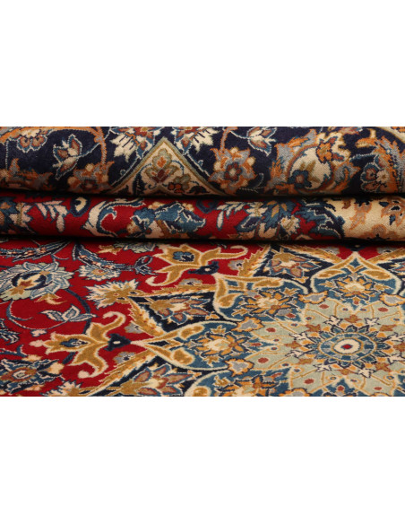 Tappeto Nadjafabad Persia cm.300x390