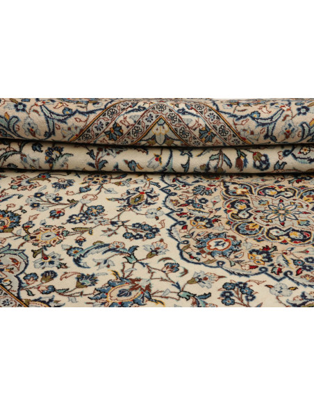 Tappeto Kashan Persia cm.245x347