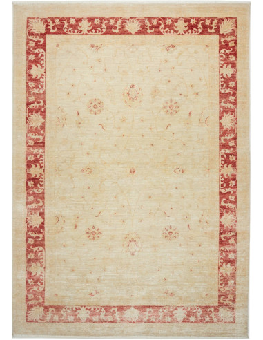 Tappeto Zigler Pakistan cm.209x287