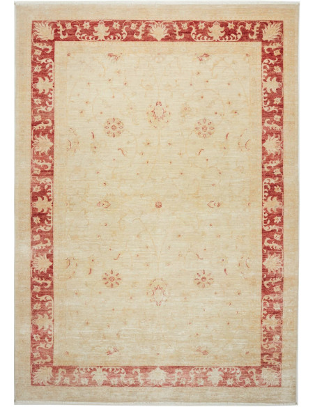 Tappeto Zigler Pakistan cm.209x287