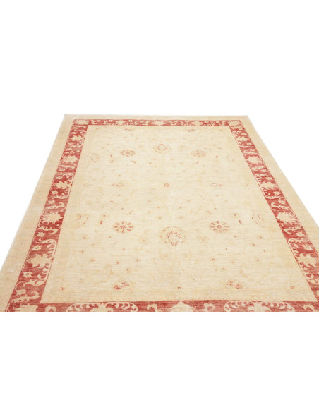 Tappeto Zigler Pakistan cm.209x287