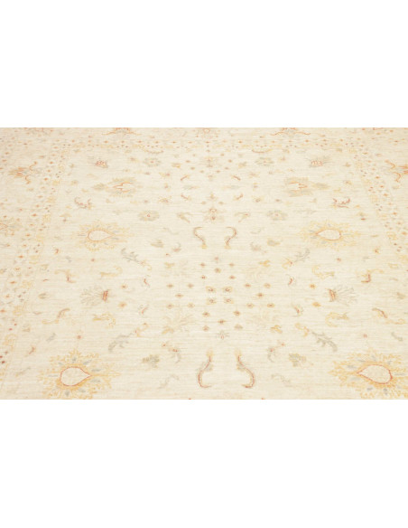 Tappeto Zigler Pakistan cm.210x294