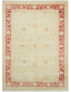 Tappeto Zigler Pakistan cm.210x285