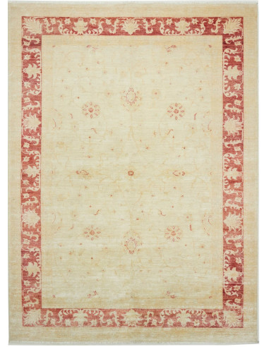 Tappeto Zigler Pakistan cm.210x285