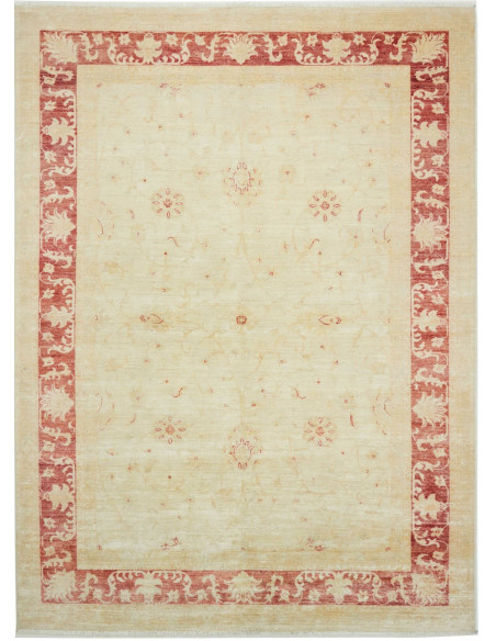 Tappeto Zigler Pakistan cm.210x285