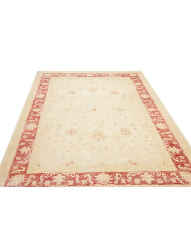 Tappeto Zigler Pakistan cm.210x285